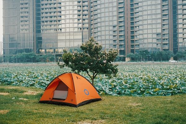 Shanghai setting