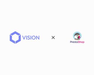 How to Integrate Vision with PrestaShop