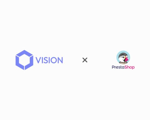 How to Integrate Vision with PrestaShop