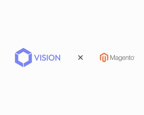 How to Integrate Vision with Magento