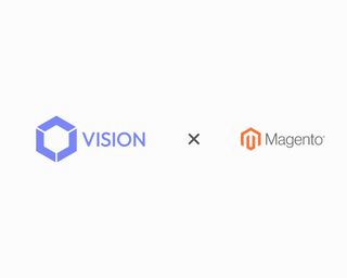 How to Integrate Vision with Magento