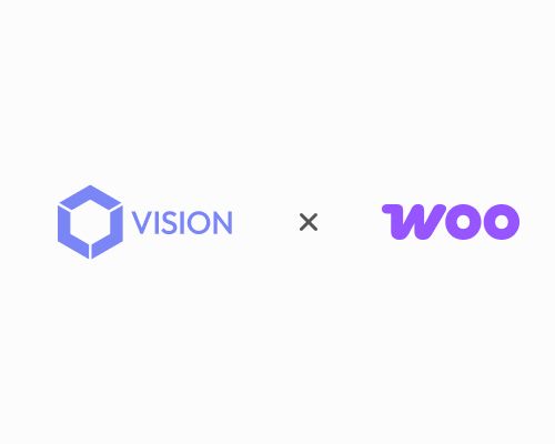 Vision X WooCommerce integration