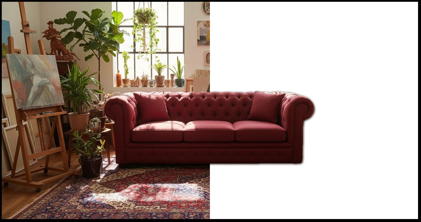 How product photos affect conversion rate, and which images actually move the number
