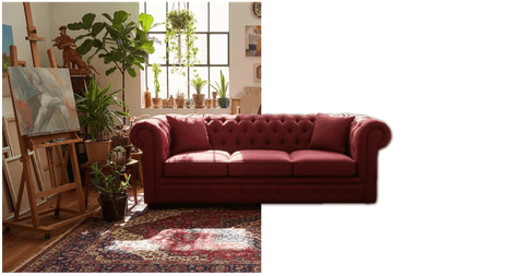 White Backgrounds Are Costing You Sales