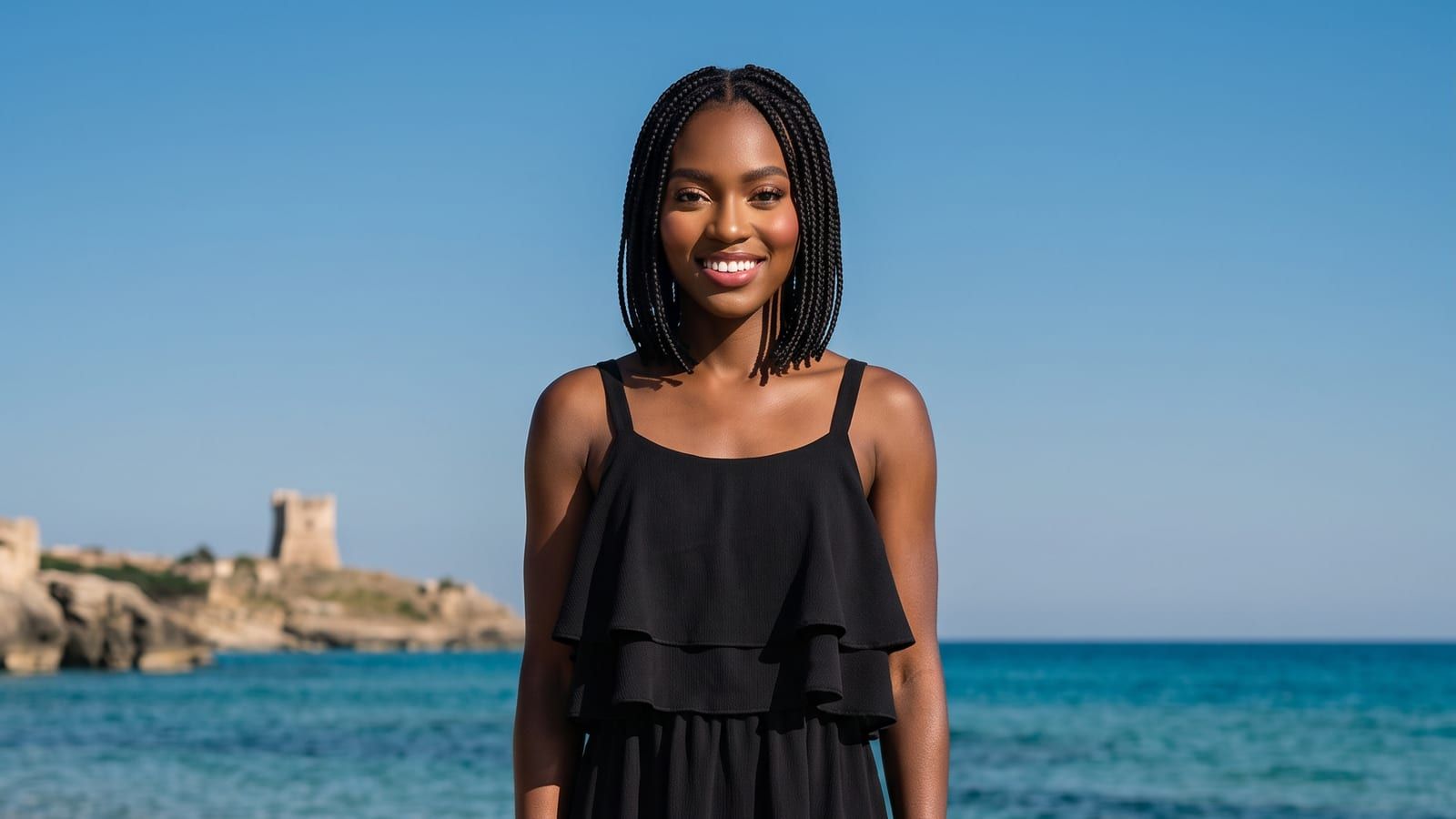 AI product photo on model: what to get right first