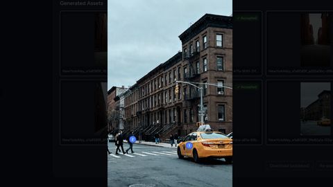 How to Generate Images with AI
