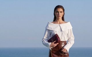 Très Tilda Case Study | AI Fashion Photography