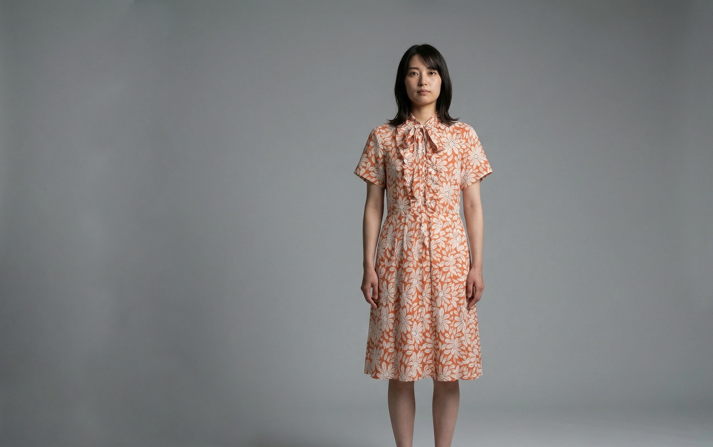 AI-generated product photography