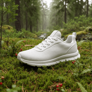 Sneaker visualisation